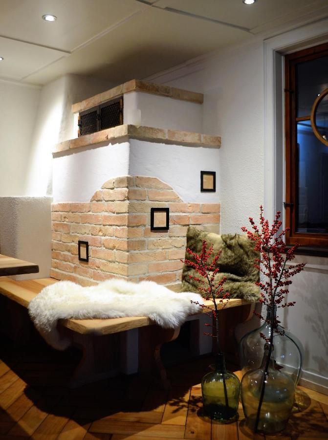 Landhaus Sonne Hergensweiler エクステリア 写真