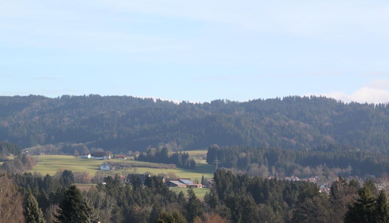 Landhaus Sonne Hergensweiler エクステリア 写真